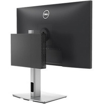 OPTIPLEX 3000 T-CLIENT CEL 4-N5105 8GB 1DIMM 256GB SS INTEL HD