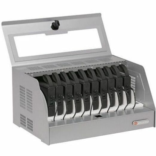 Bretford CUBE Battery Charging Station - Thumbnail 3