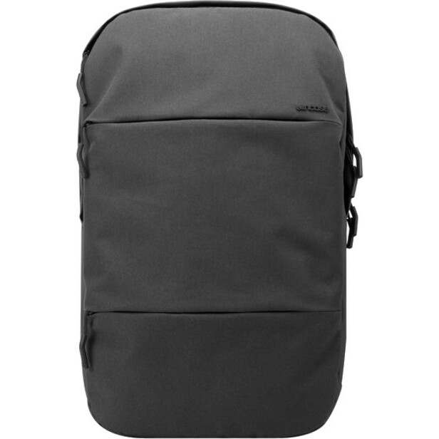 Incase City Backpack -Black - Thumbnail 2