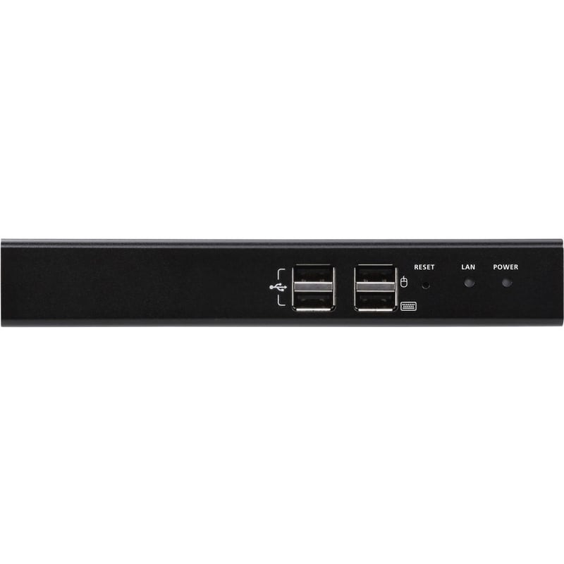 ATEN Slim HDMI Single Display KVM over IP Receiver - Thumbnail 2