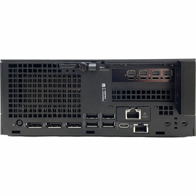 EMD DESKVUE SE 2XDP MULTI-SOURCE RX - Thumbnail 2