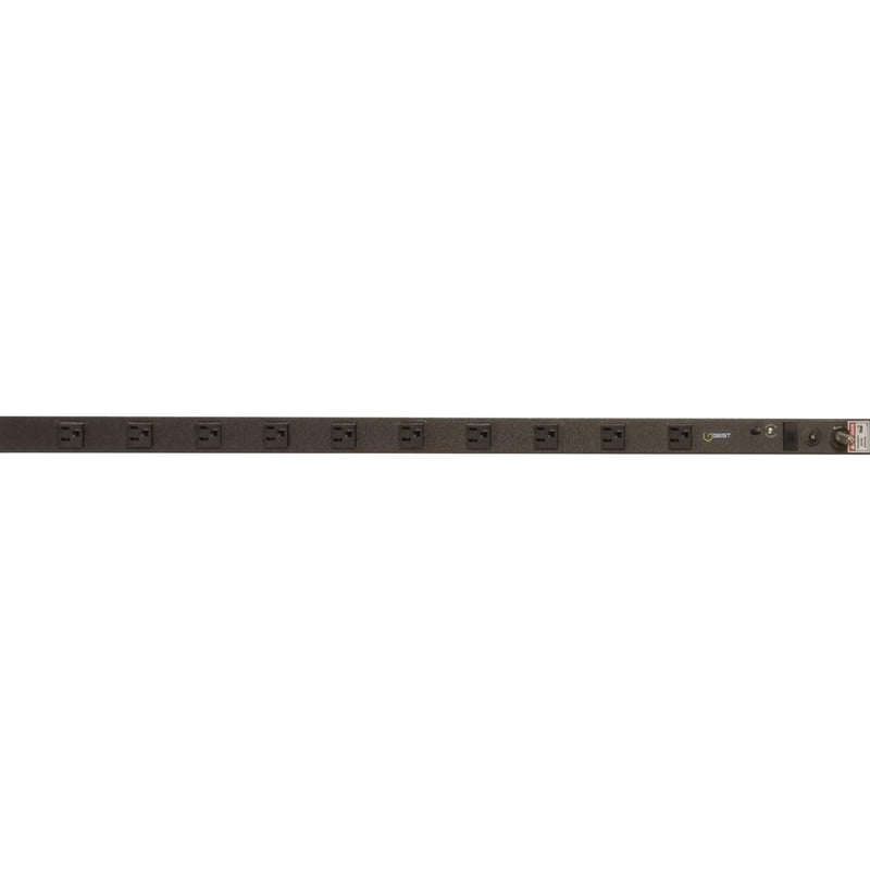 Vertiv Geist NSVAN100-101S15 10-Outlets PDU