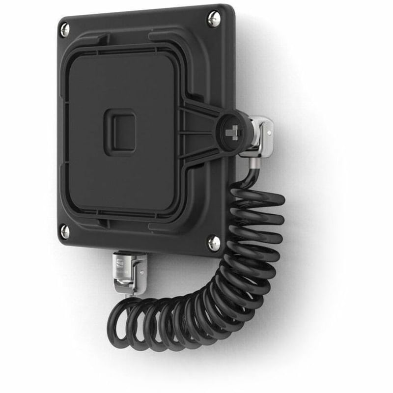 UNIVERSAL TABLET MAGNETIX WALL MOUNT BLACK - Thumbnail 5