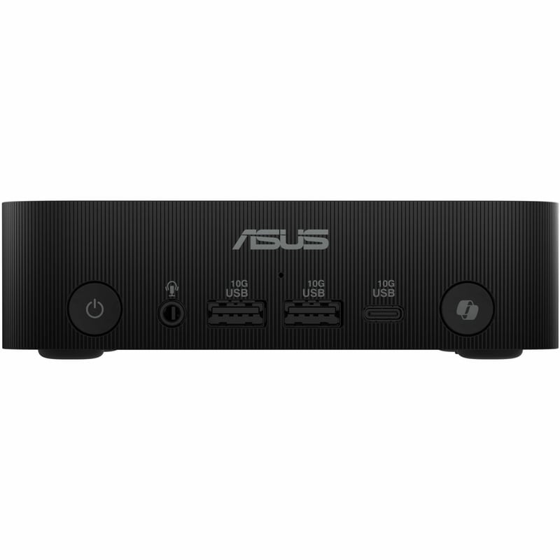 ASUS EXPERTCENTER PN54 BAREBONE MINI PC WITH AMD RYZENTM AI 7 350 - Thumbnail 1