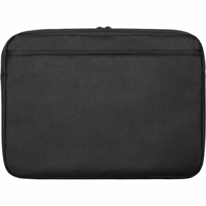 SLIPSKIN SLEEVE WITH HIDEAWAY HANDLES 15-16IN BLACK - Thumbnail 2