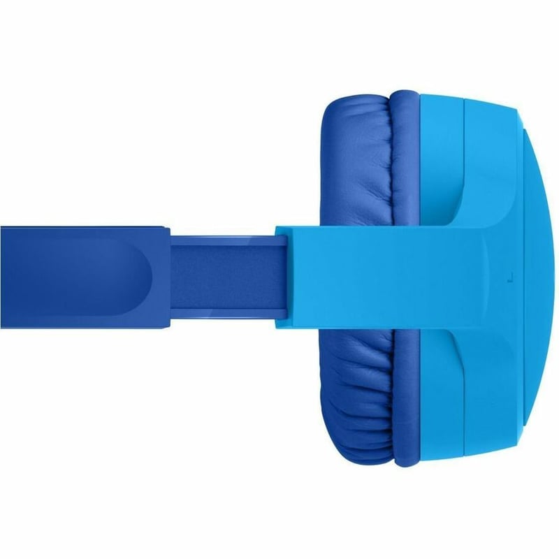 SOUNDFORM KIDS HEADPHONES BLUE RETAIL BOX - Thumbnail 3
