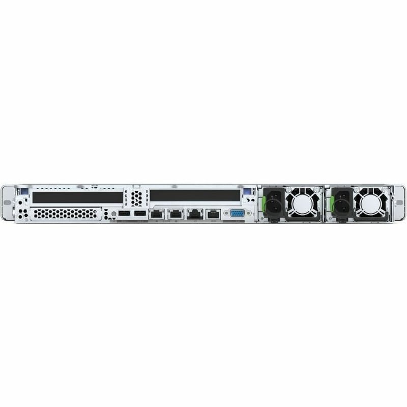 COMPUTEUCSC220M6RACKW/OCPUMMDRV1UWSFFHDDBCKPL REMANUFACTURED - Thumbnail 4