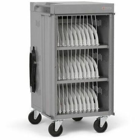 Bretford CUBE Cart Slim Pro
