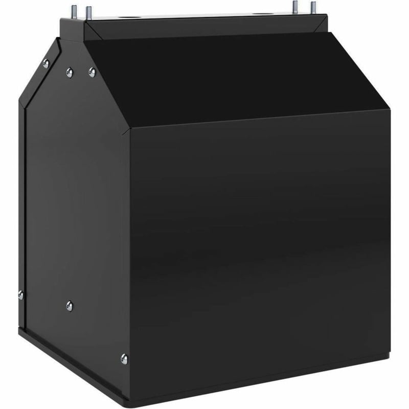 VELOCITY OUTDOOR PEDESTAL MODULAR BASE