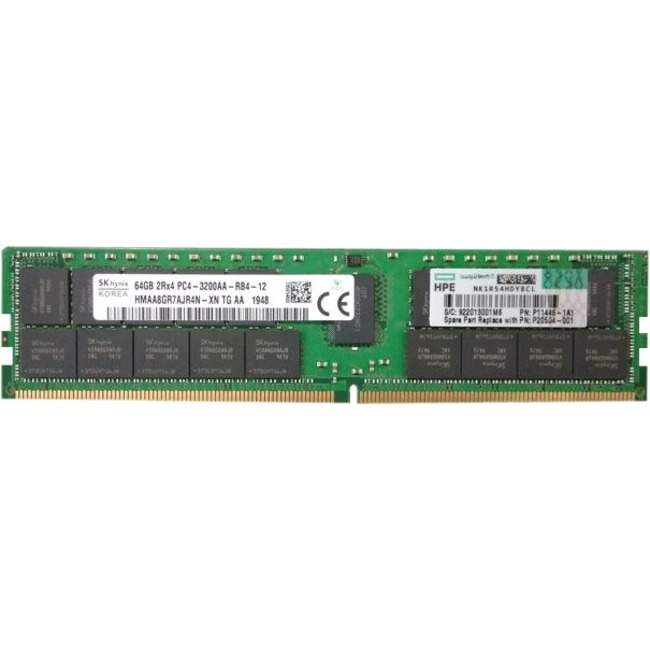 HPE RAM Module