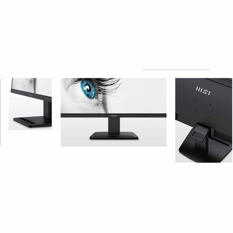 MSI Pro MP273A 27" Class Full HD LCD Monitor - 16:9 - Thumbnail 5