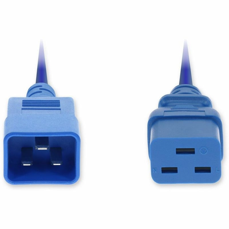 AddOn Standard Power Cord - Thumbnail 2
