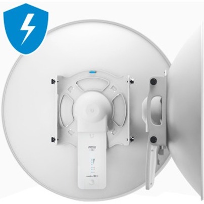 Ubiquiti Rocket Prism AC R2AC-PRISM IEEE 802.11ac 330 Mbit/s Wireless Access Point - Thumbnail 2