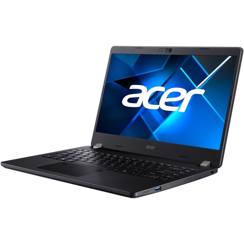 Acer TravelMate P2 P214-53 TMP214-53-78NG 14" Notebook - Full HD - Intel Core i7 11th Gen i7-1165G7 - 16 GB - 512 GB SSD
