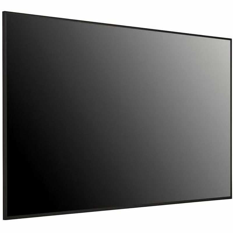 43IN LCD 3840X2160 4K 24/7 MNTR HDMI DP WEBOS6.0 500NIT LAND/PORT - Thumbnail 3