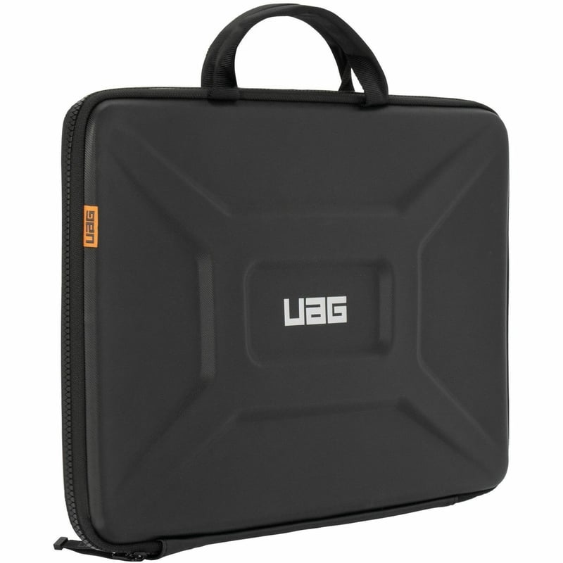 UAG LARGE SLEEVE WITH HANDLE FALL BLACK - Thumbnail 1