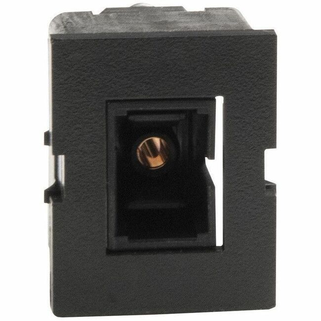 Ortronics Tracjack, SC, Duplex, Flush Mount - Thumbnail 1