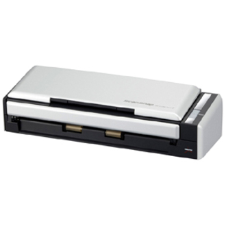 KIT SCANSNAP S1300I SF CLR 600D USB 2.0 A4 DUPL SCANNER NON - Thumbnail 2
