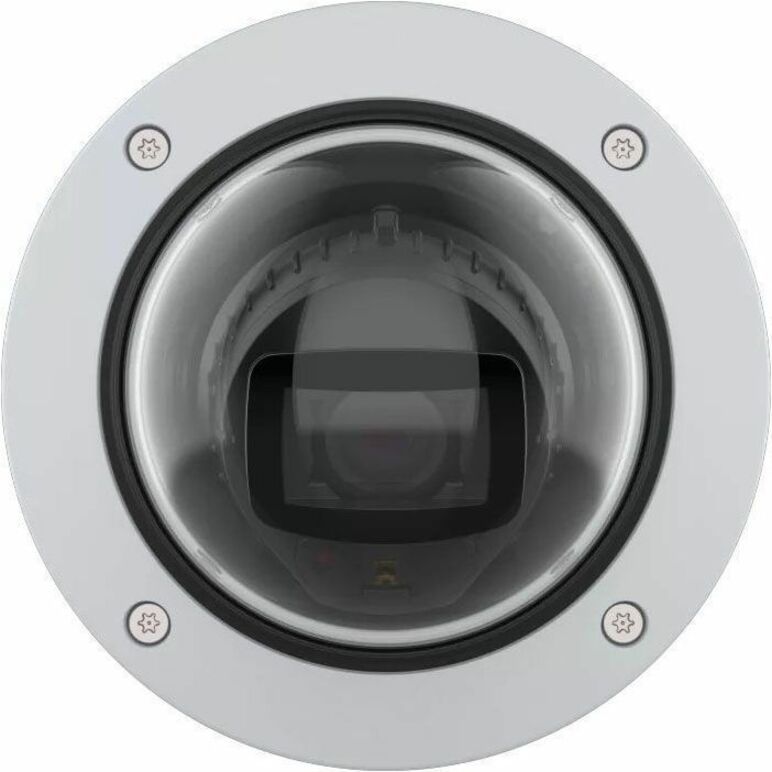 AXIS P3275-LVE 10MM - Thumbnail 4