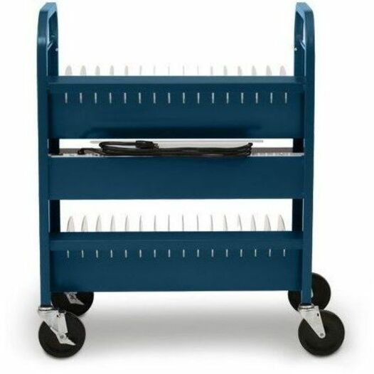 Bretford CUBE Transport Cart - TVCT30AC - Thumbnail 3