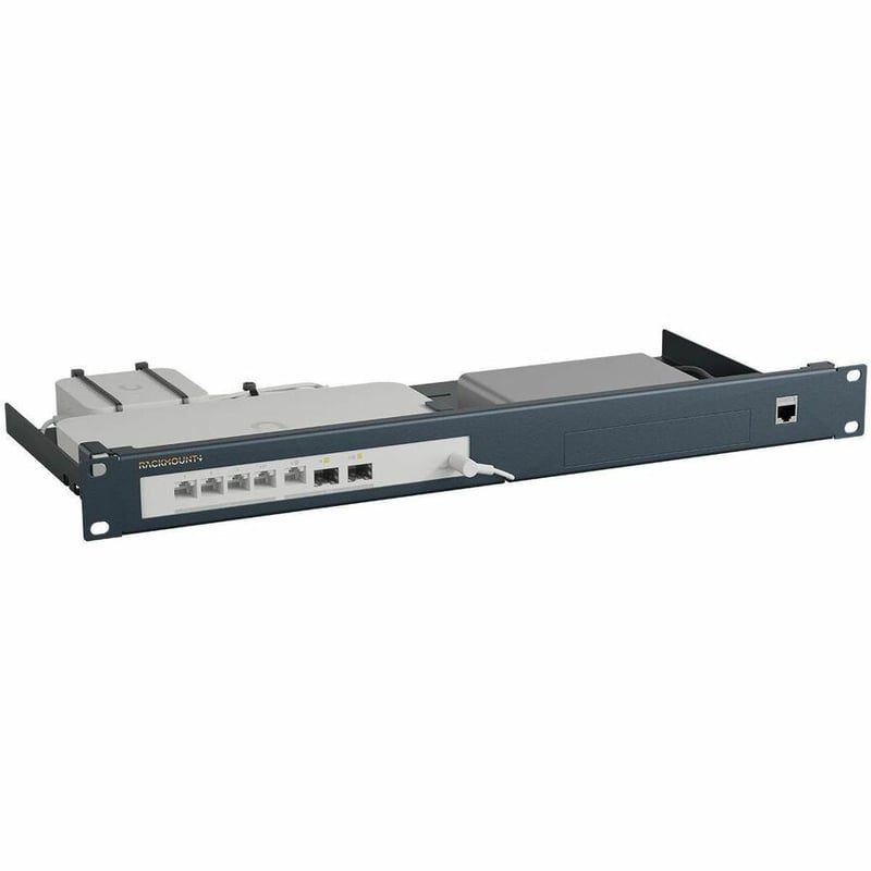 RACKMOUNT UNIFI UCG FIBERUXG FI - Thumbnail 4