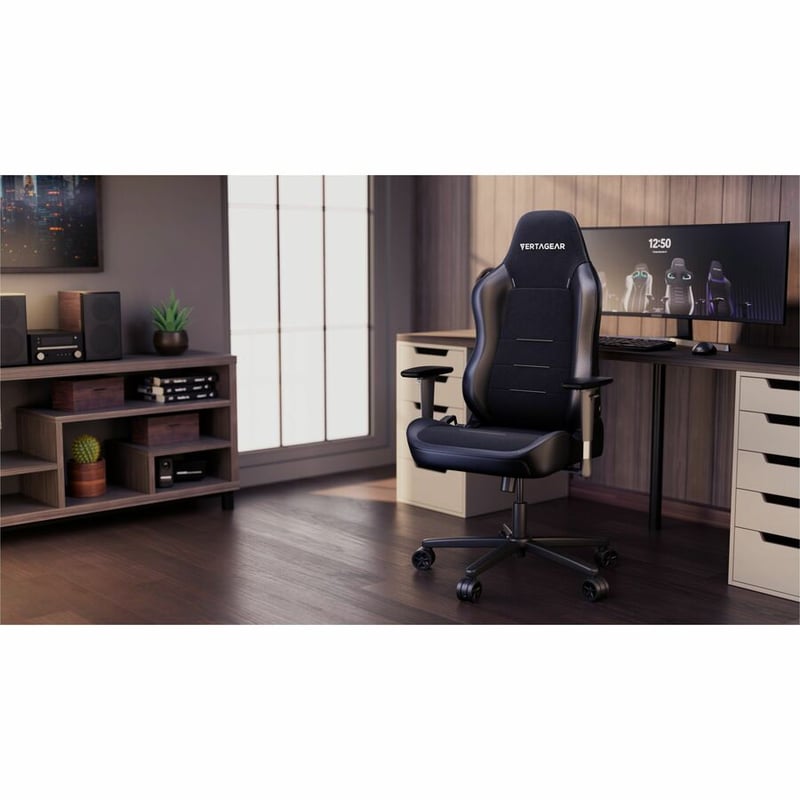 Vertagear S-Line VG-SL3800 Gaming Chair - Thumbnail 2