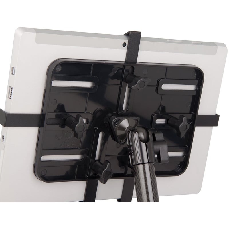 The Joy Factory Unite MNU103 Clamp Mount for iPad, Tablet PC - Thumbnail 2