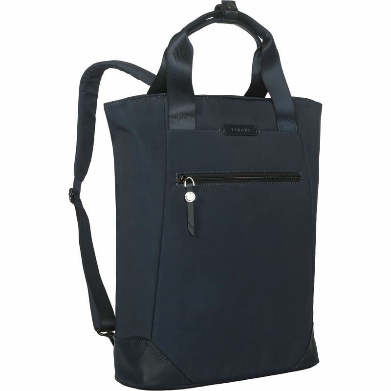 AVILA CONVERTIBLE NAVY BLUE 1 6 - Thumbnail 1