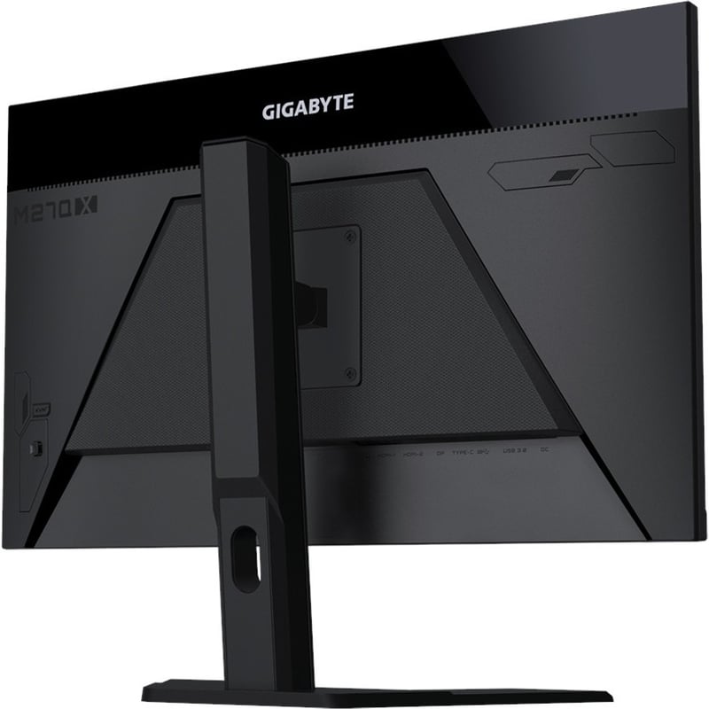 Gigabyte M27Q X 27" Class QHD Gaming LCD Monitor - Thumbnail 2