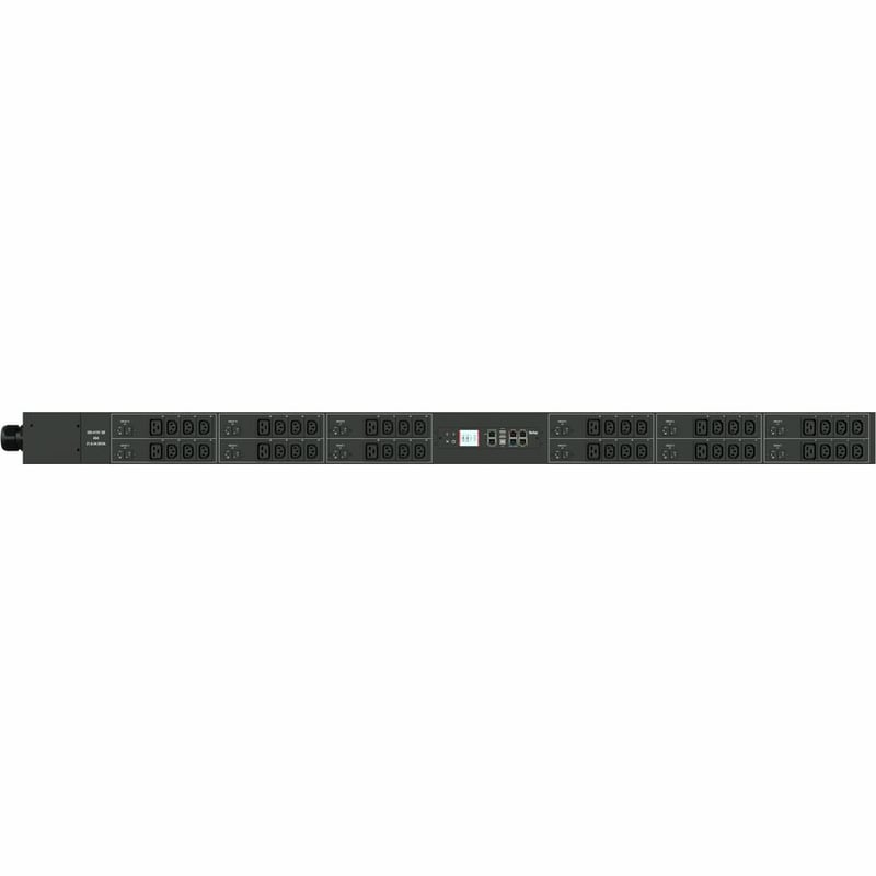 Raritan PX3-4782V-V2 48-Outlets PDU - Thumbnail 3