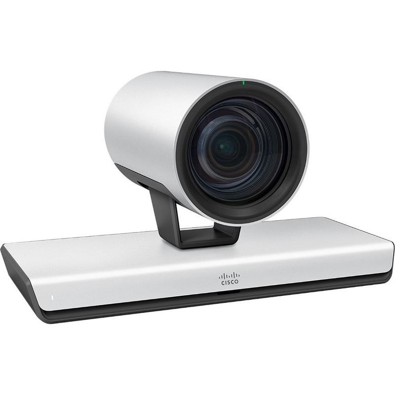 Cisco TelePresence Precision 60 Video Conferencing Camera - 60 fps - Thumbnail 1
