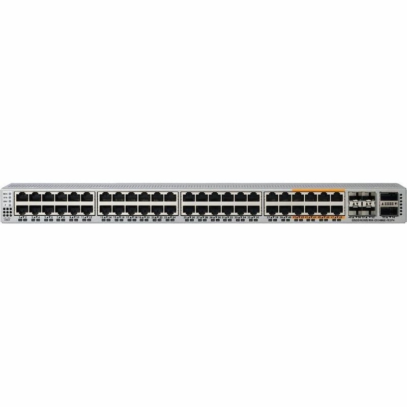 Cisco Nexus 9348GC-FX3 Ethernet Switch - Thumbnail 3