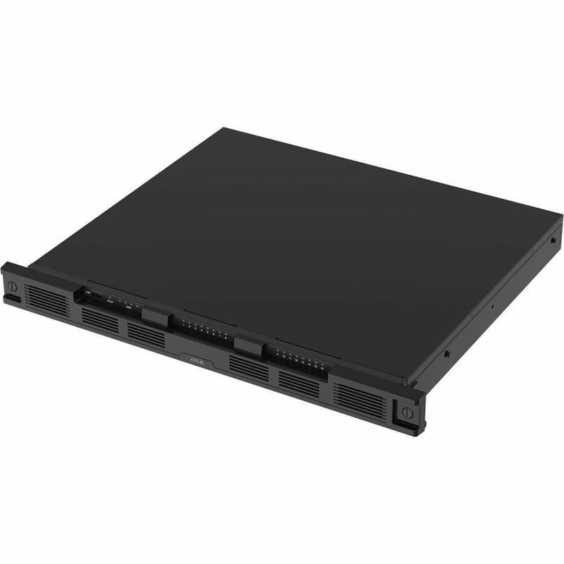 AXIS S3016 Recorder - 32 TB HDD - Thumbnail 2