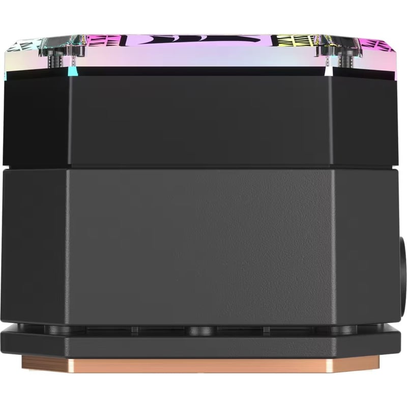 Corsair iCUE H150i ELITE CAPELLIX XT Liquid CPU Cooler - Thumbnail 2