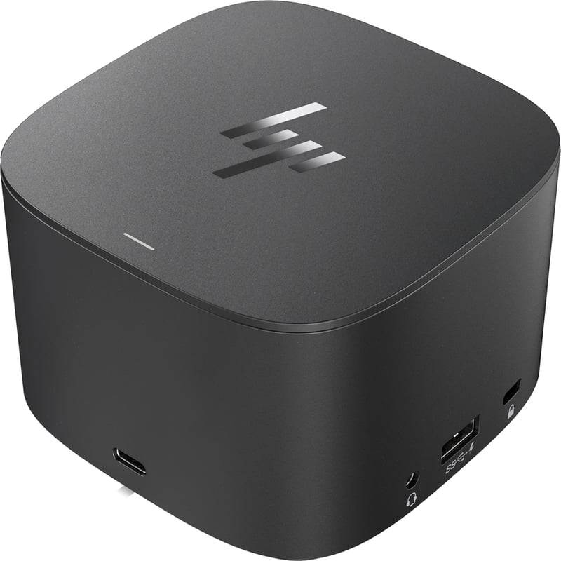 HP Thunderbolt Dock G2 (120w) - Thumbnail 3