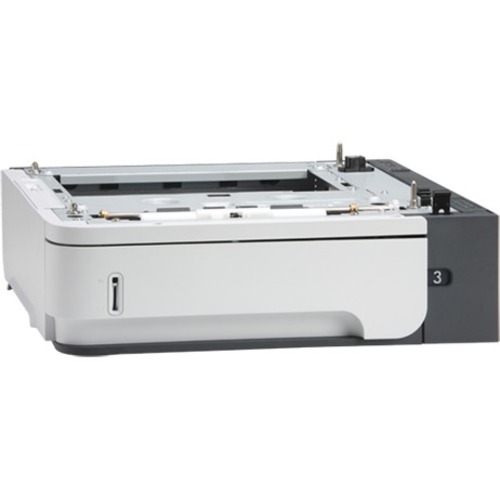 HP LaserJet 500-sheet Input Tray Feeder - Thumbnail 1