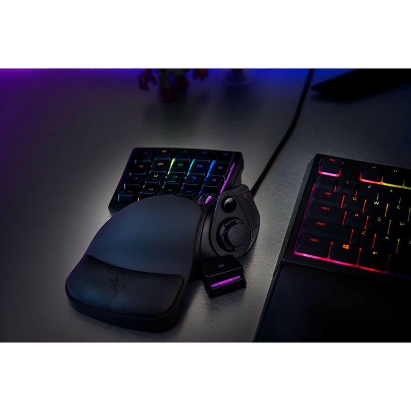RAZER TARTARUS V2 KEYPAD - Thumbnail 4