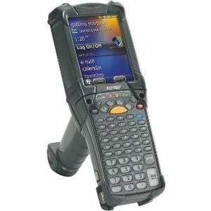 Zebra MC9200 Mobile Computer
