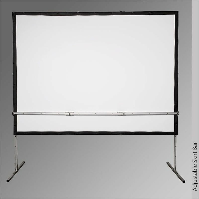 Draper Ultimate Folding Screen 10' Projection Screen - Thumbnail 4