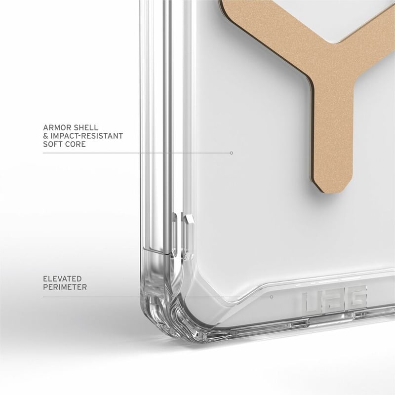 RUGGED IPHONE 15 PRO MAX PLYO MAGSAFE - Thumbnail 4