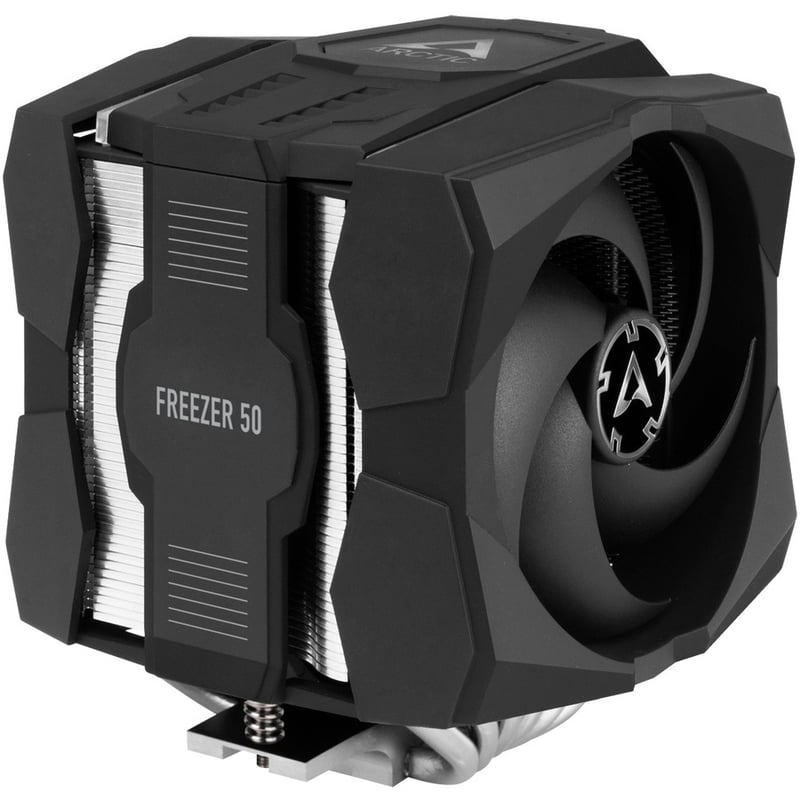 FREEZER 50 WITH ARGB CONTOLLER - Thumbnail 2