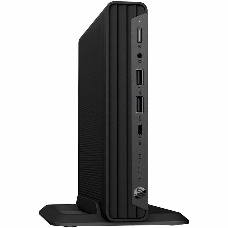 CUSTOM ELITE MINI 800 G9 I512500T 16GB/512GB PC - Thumbnail 4