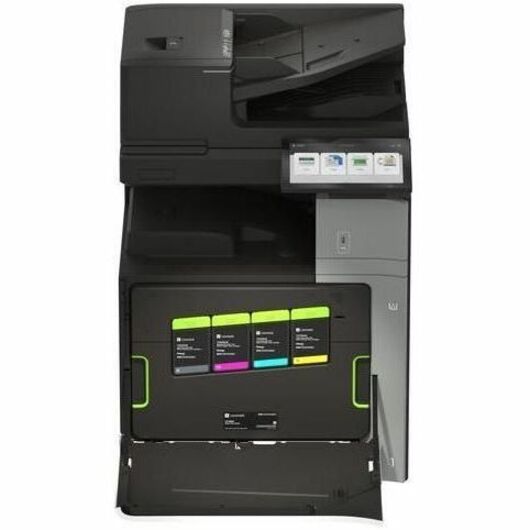 CX963SE MFP LV AMERICAS - Thumbnail 3