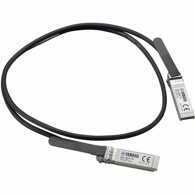 DIRECT ATTACH CABLE FOR CASCADING SWITCHES (1M)