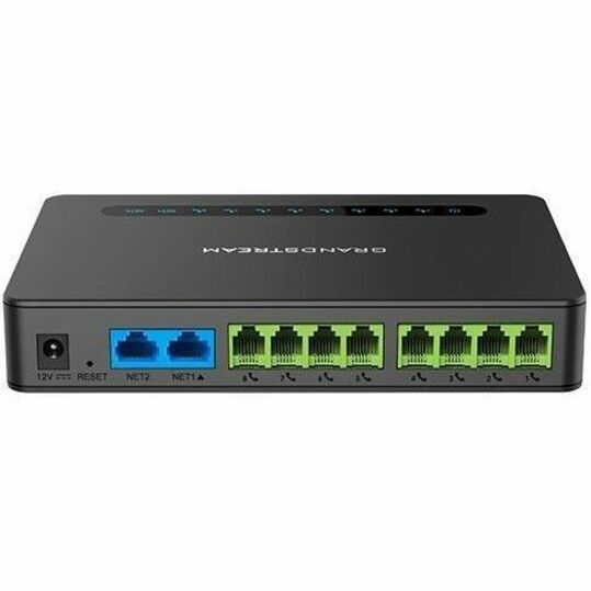 8 FXS 2 GIGE NAT ROUTER - Thumbnail 3