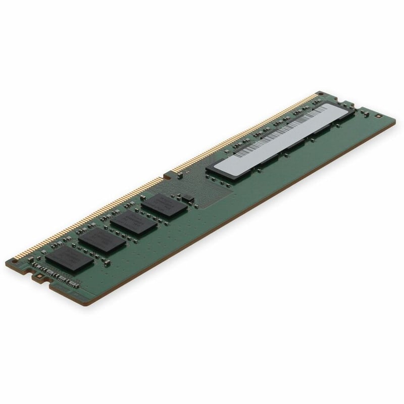 AddOn AM2133D4SR8EN/4G x1 HP N0H86AT Compatible Factory Original 4GB DDR4-2133MHz Unbuffered ECC Single Rank x8 1.2V 288-pin CL15 UDIMM - Thumbnail 5