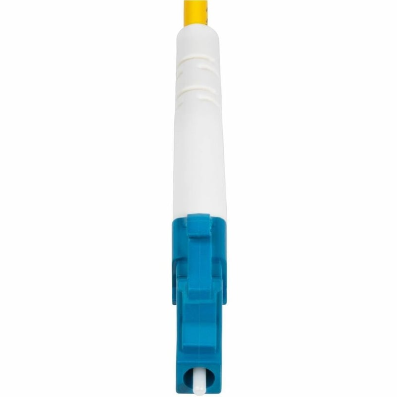 StarTech.com 10m (32.8ft) LC to LC (UPC) OS2 Single Mode Simplex Fiber Optic Cable, 9/125m, 40G/100G, LSZH Fiber Patch Cord - Thumbnail 4