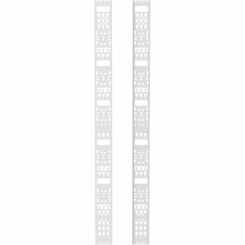 Panduit Net-Verse D-Type PDU Cable Management Bracket - Thumbnail 1