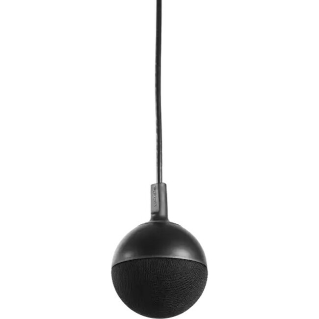 Vaddio EasyIP CeilingMIC D Conference Microphone - White - Thumbnail 1