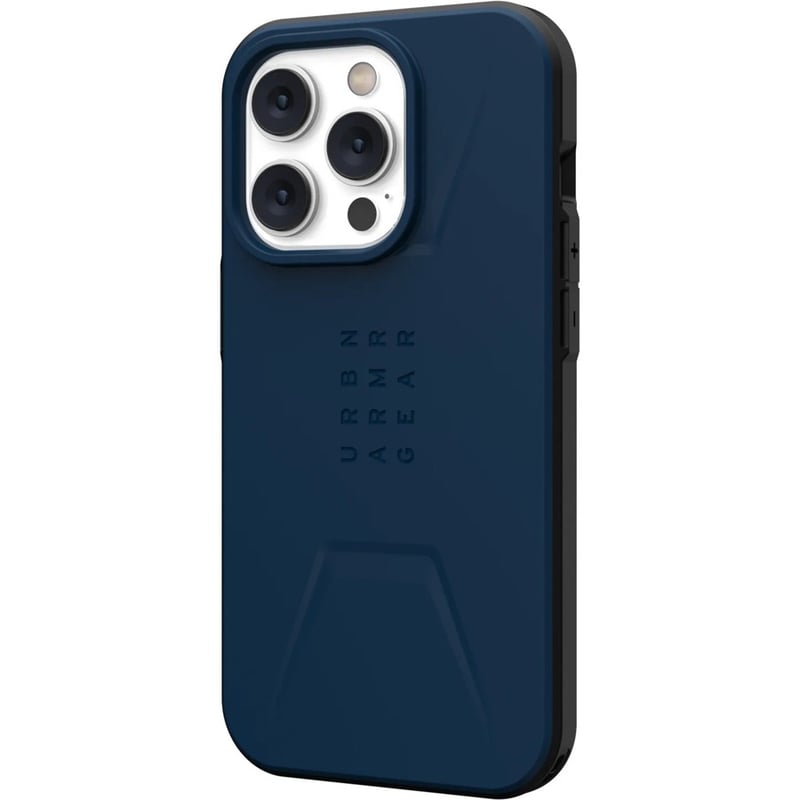 RUGGED IPHONE 14 PRO CIVILIAN MAG MLLRD - Thumbnail 3